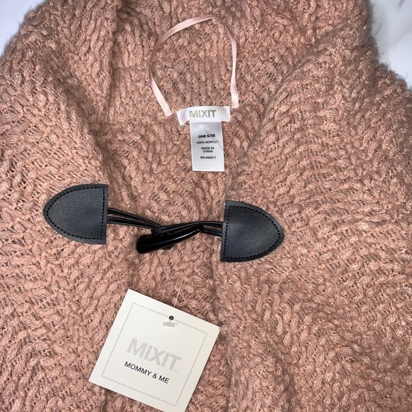 MIXIT Weather Wrap - Picture 3 of 4